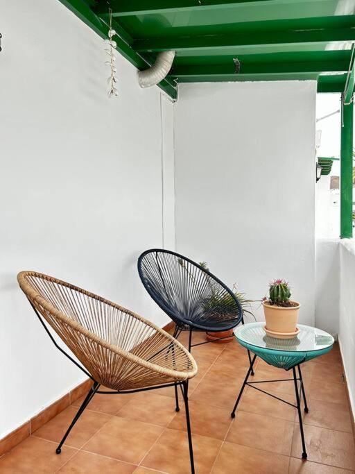 Apartamento Mi Casa En Yaiza