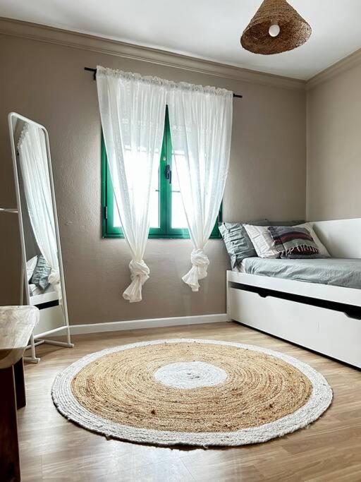 Mi Casa En Yaiza Apartamento