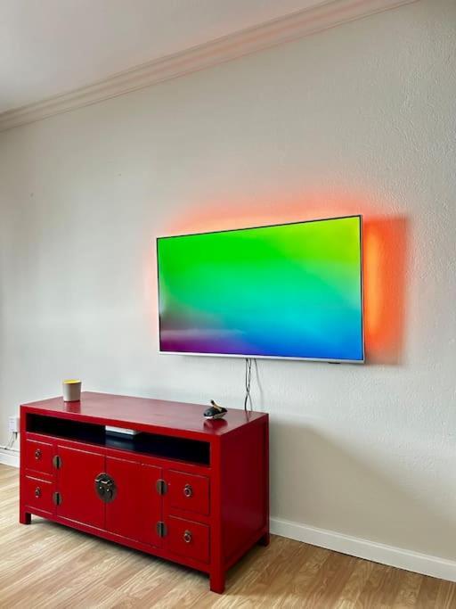 Apartamento Mi Casa En Yaiza *