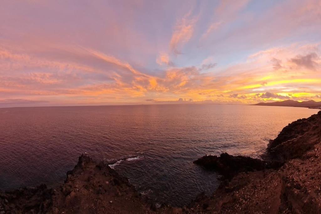 Apartamento New Puerto del Carmen (Lanzarote)