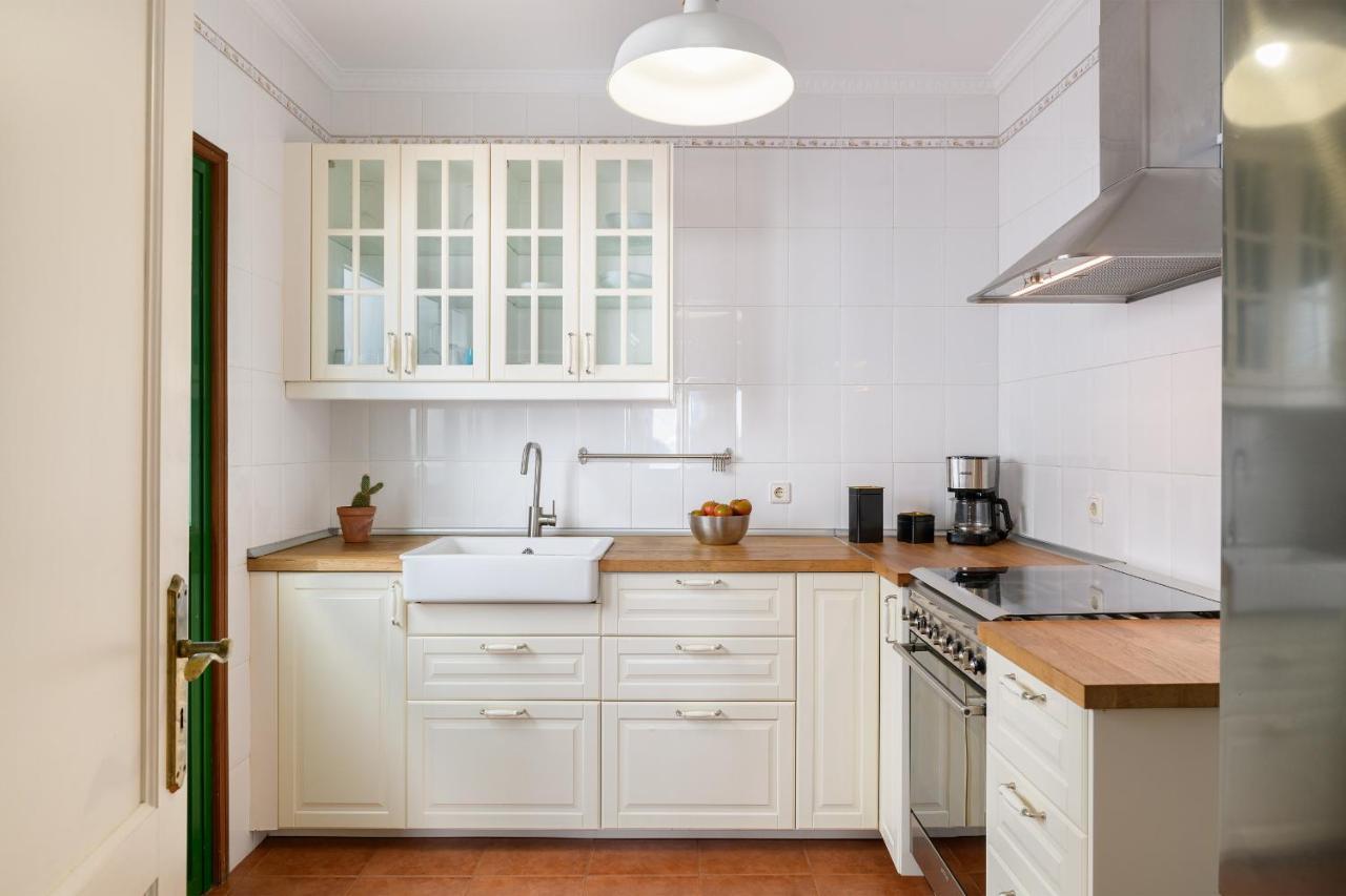 Casa La Caleta Apartment