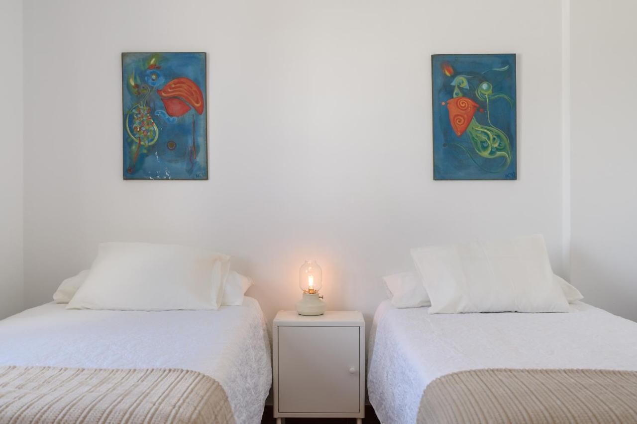 Casa La Caleta Apartment *