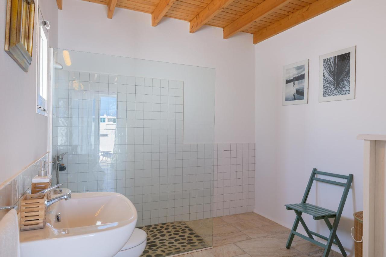 Casa La Caleta * Famara