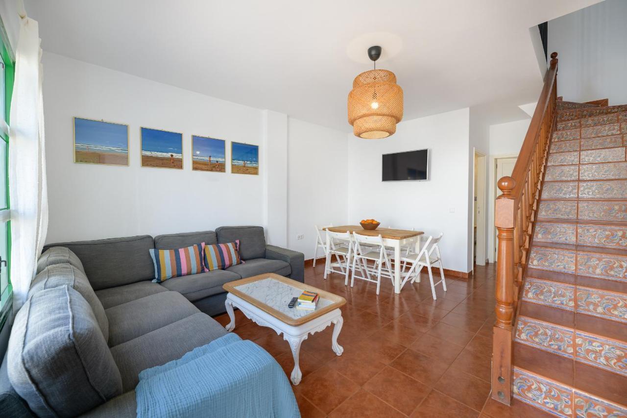 Casa La Caleta Apartment *
