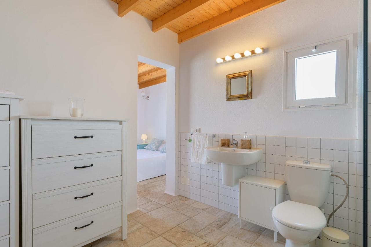 Apartment Casa La Caleta