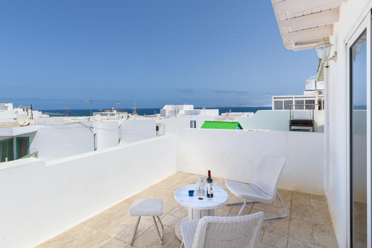 Casa La Caleta Famara