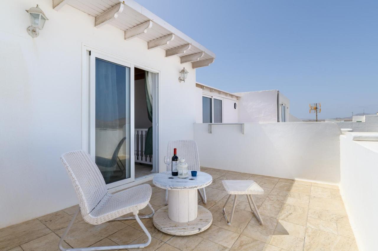 Apartment Casa La Caleta *