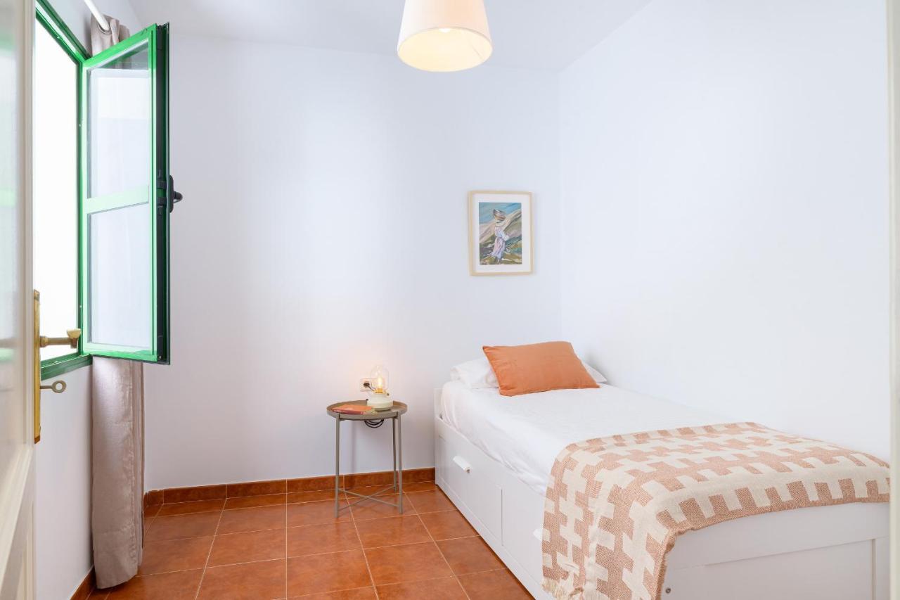 Casa La Caleta Apartment *