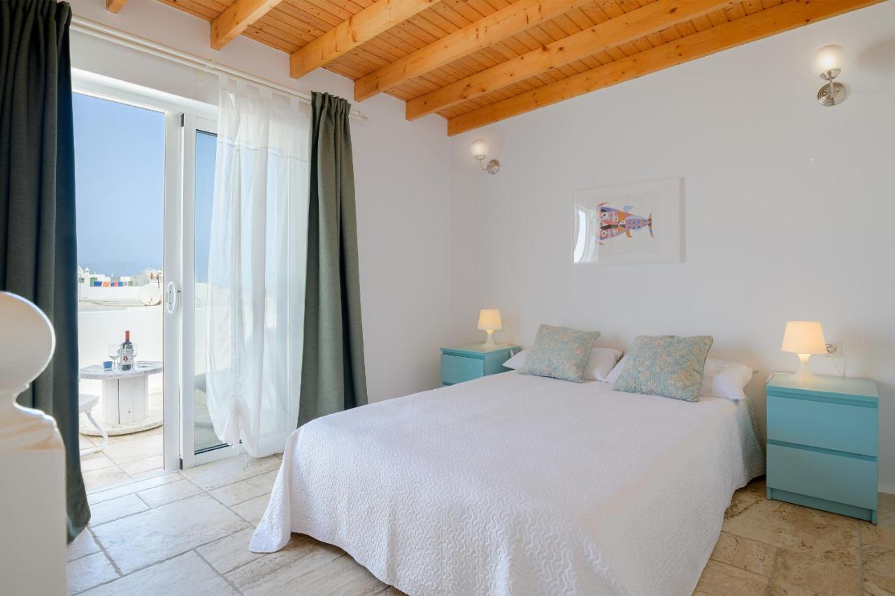 Apartment Casa La Caleta Famara