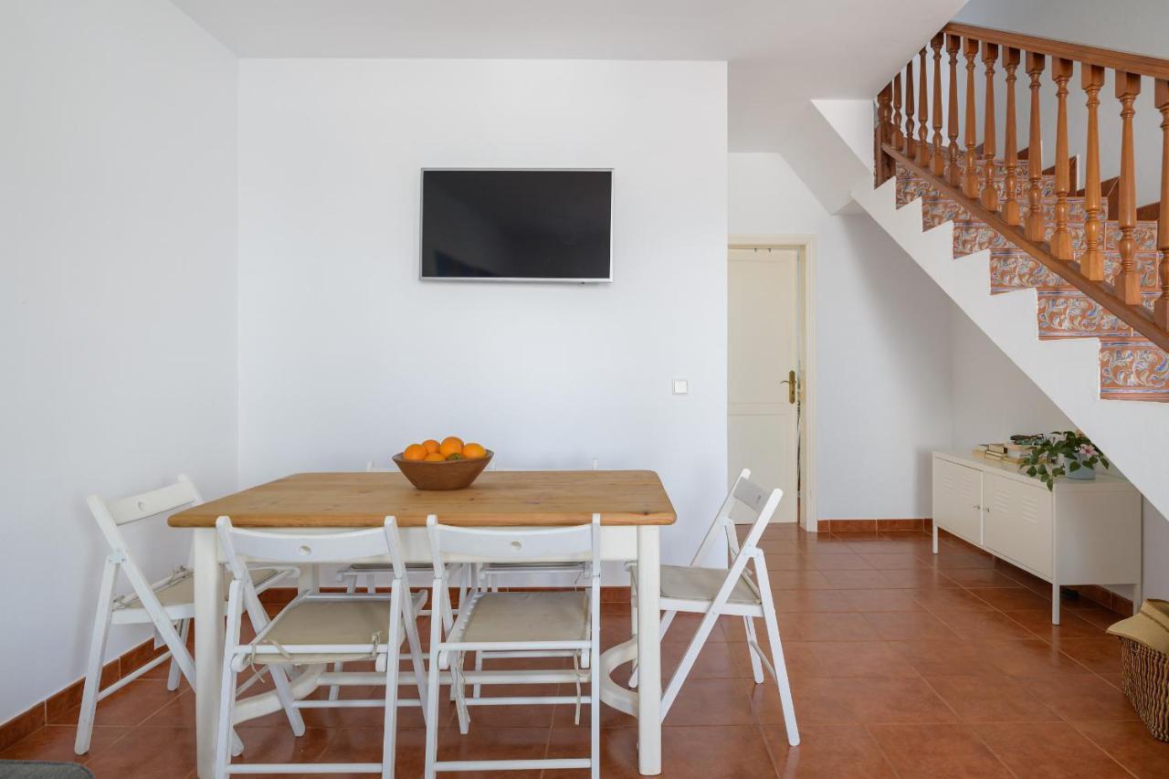 Apartment Casa La Caleta