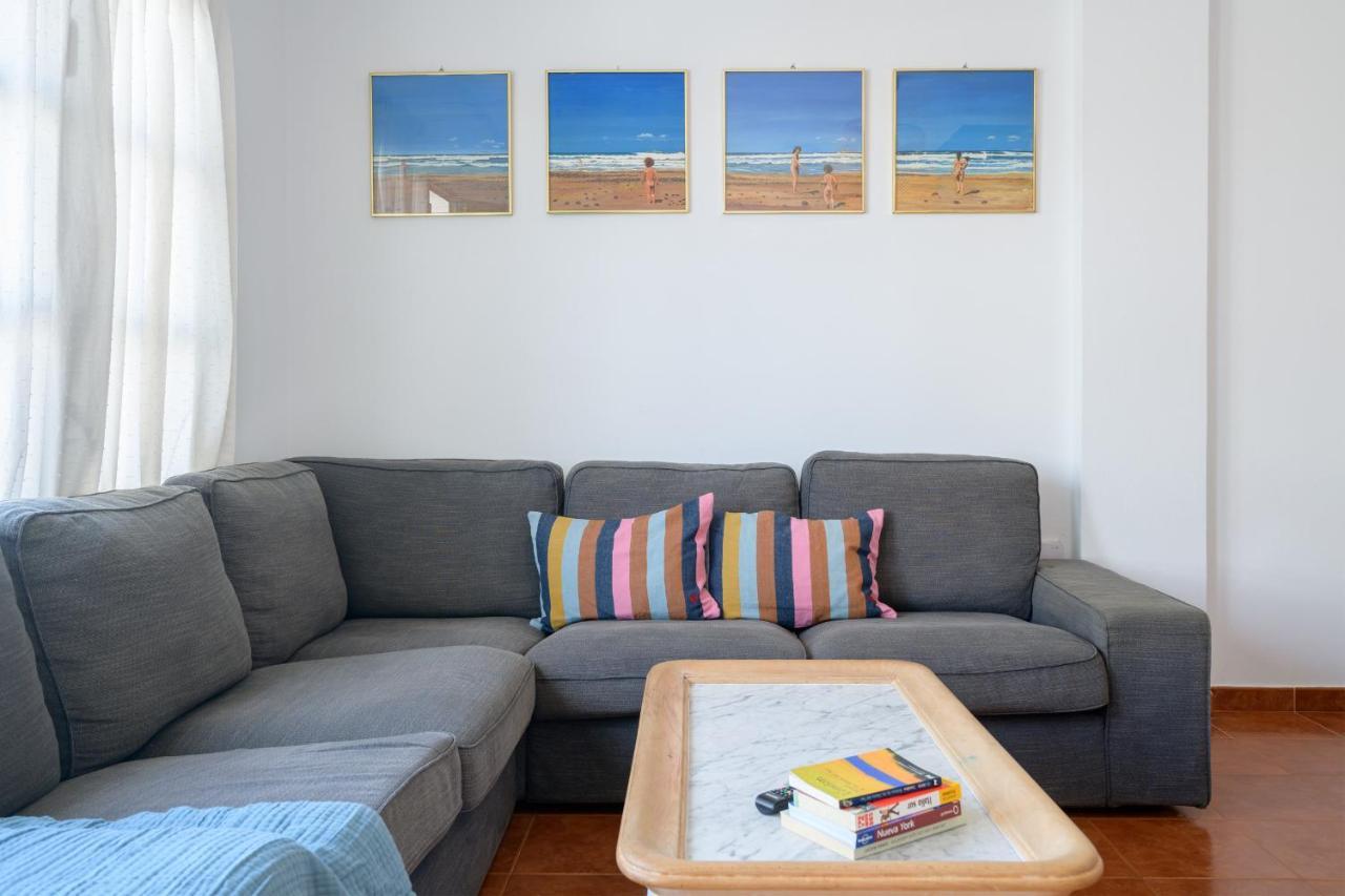 Casa La Caleta Apartment *