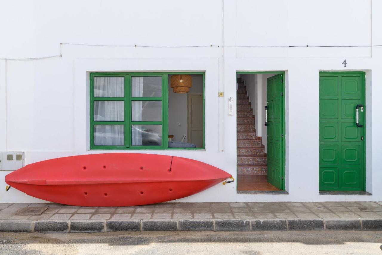 Casa La Caleta Famara