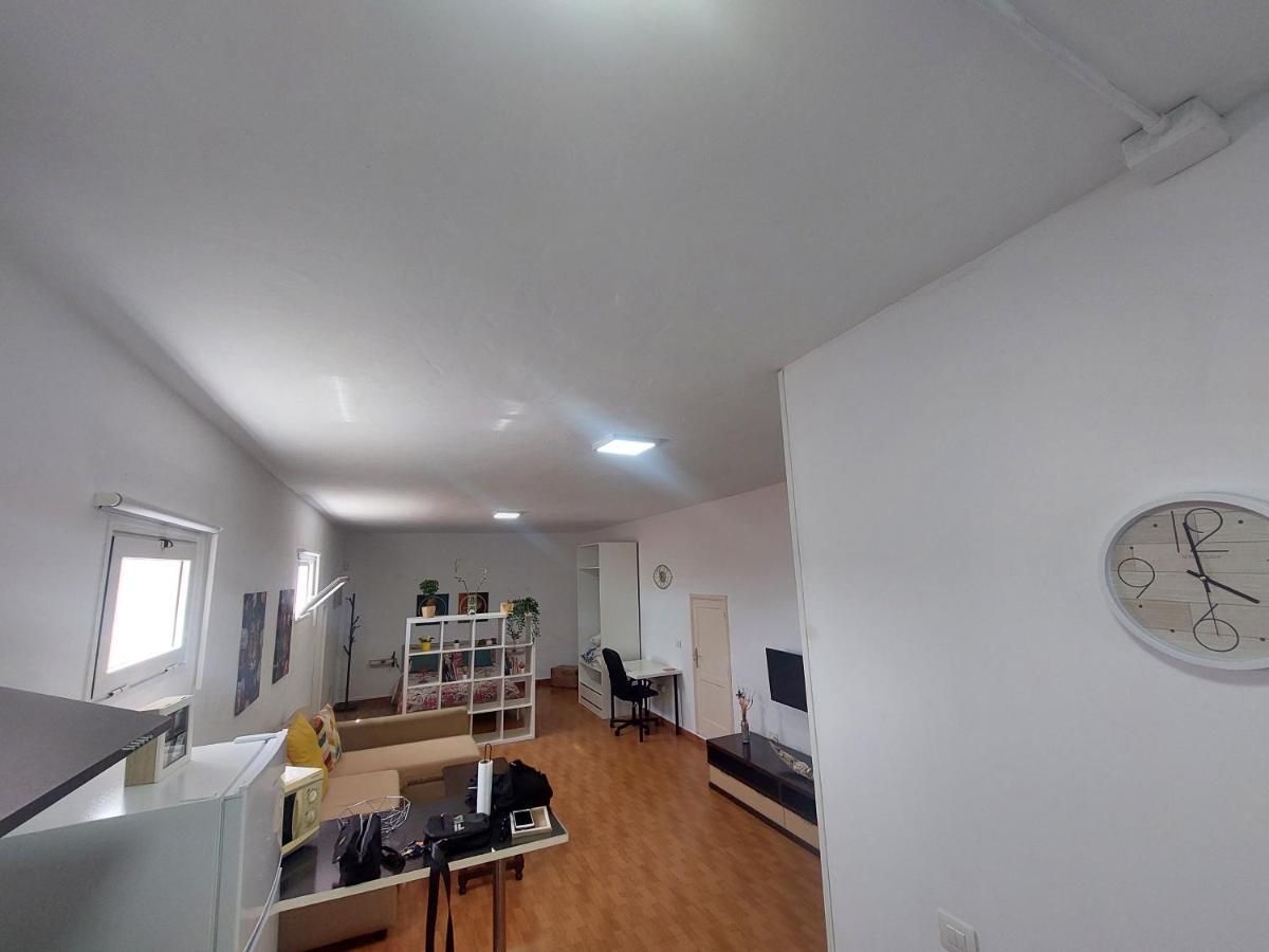 Casa Lito B Apartamento Haría