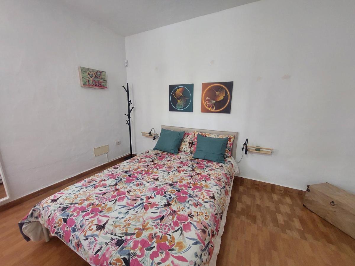 Casa Lito B Apartamento