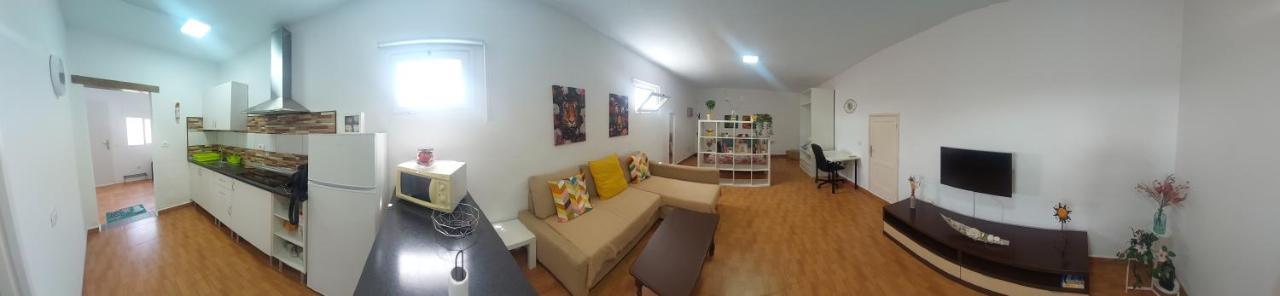 Casa Lito B Haría