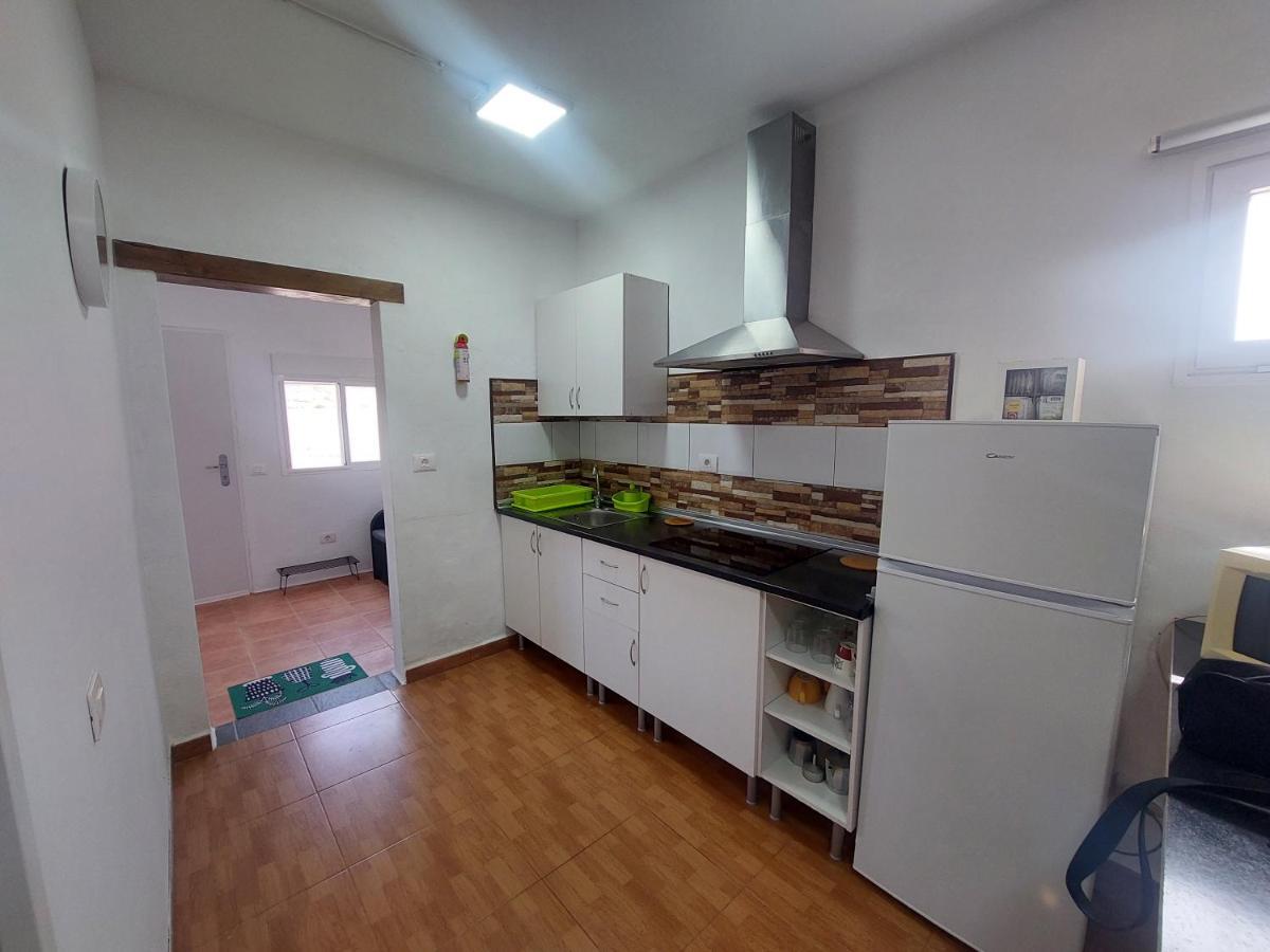 Apartamento Casa Lito B