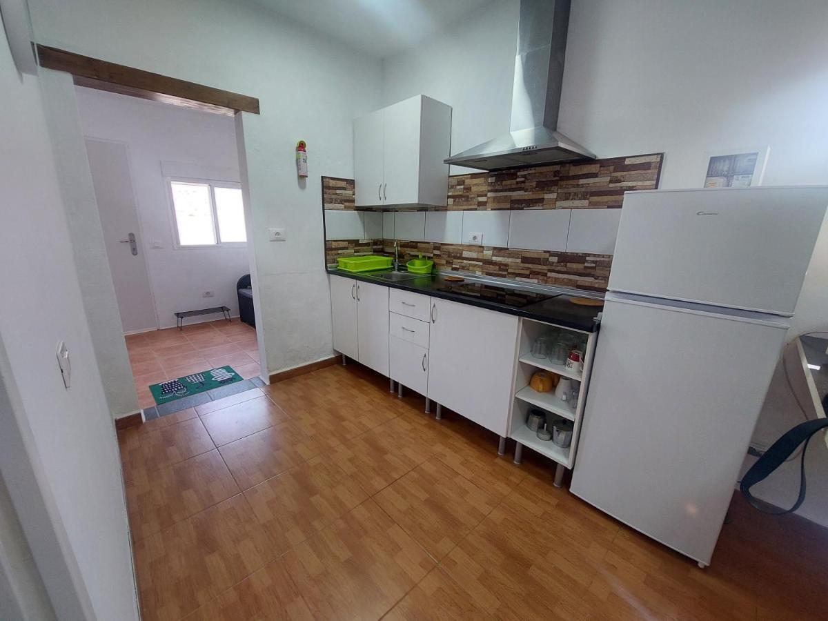 Casa Lito B * Haría