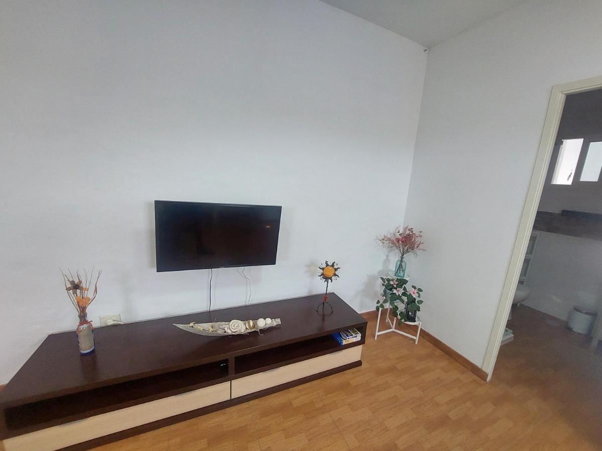 Casa Lito B * Haría