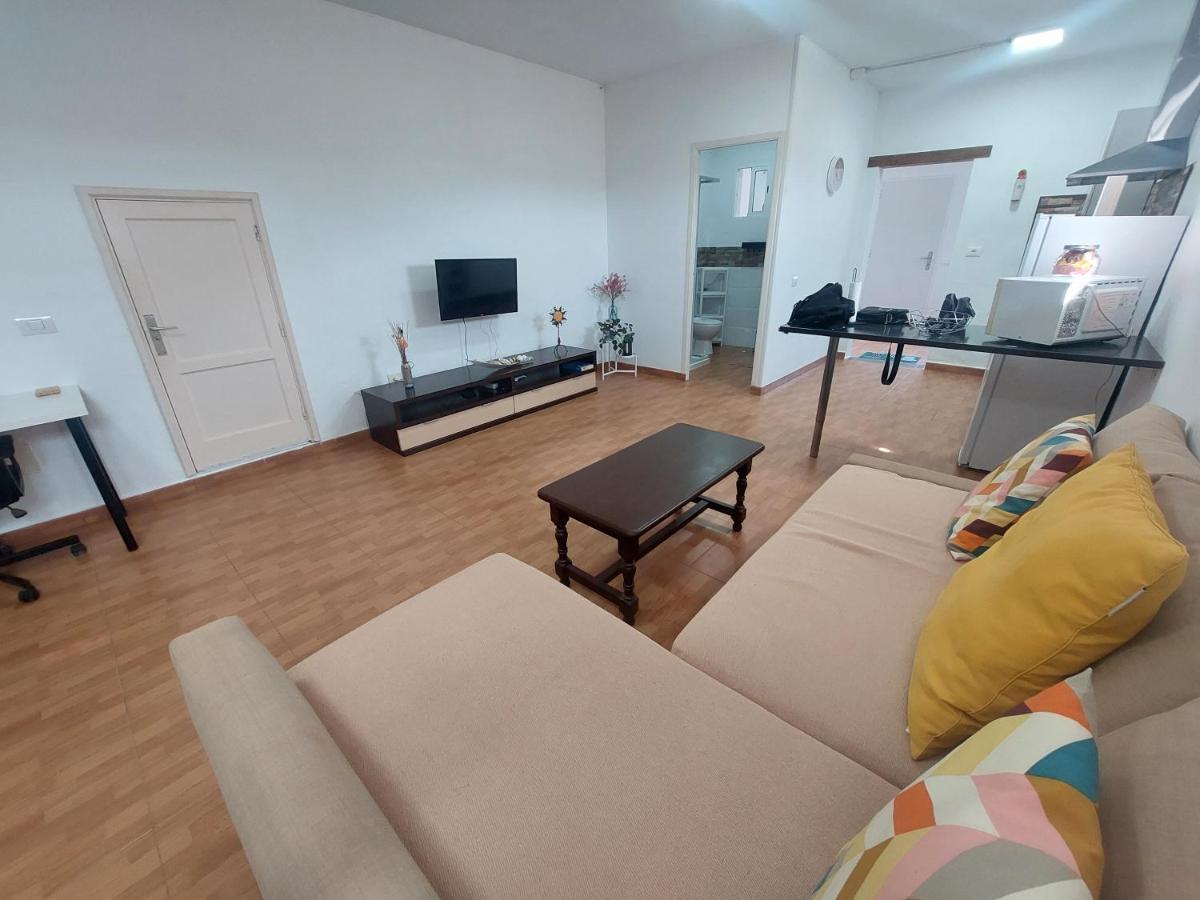 Casa Lito B Apartamento Haría