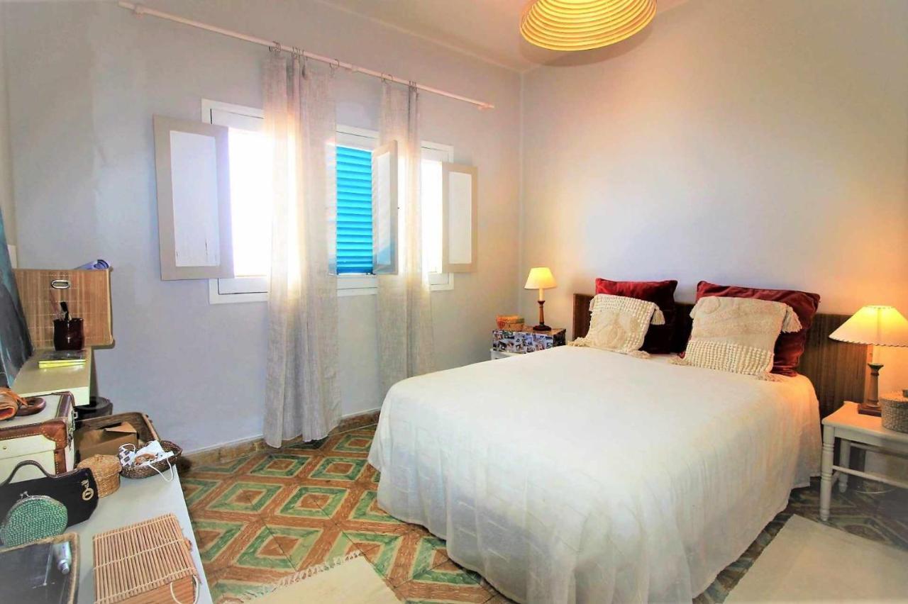 Casa Corales Chalet Costa Teguise