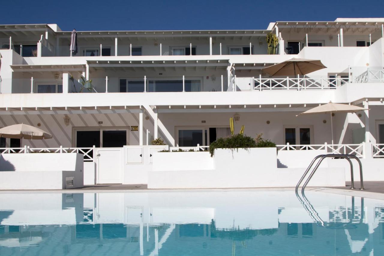 Apartamento Flower Pool