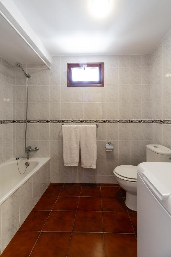 Mafalda's Retreat Apartment Costa Teguise