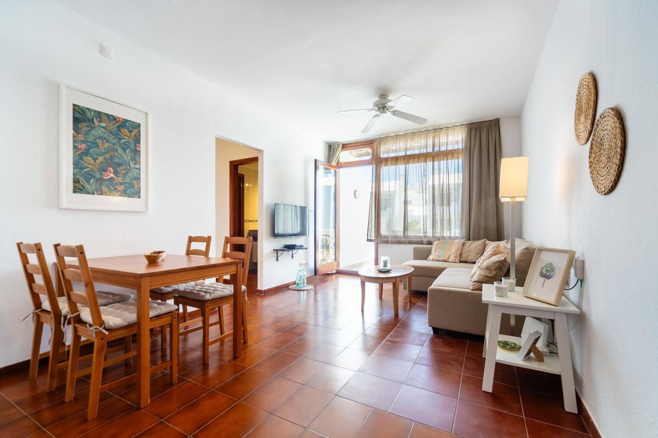 Apartment Mafalda's Retreat Costa Teguise