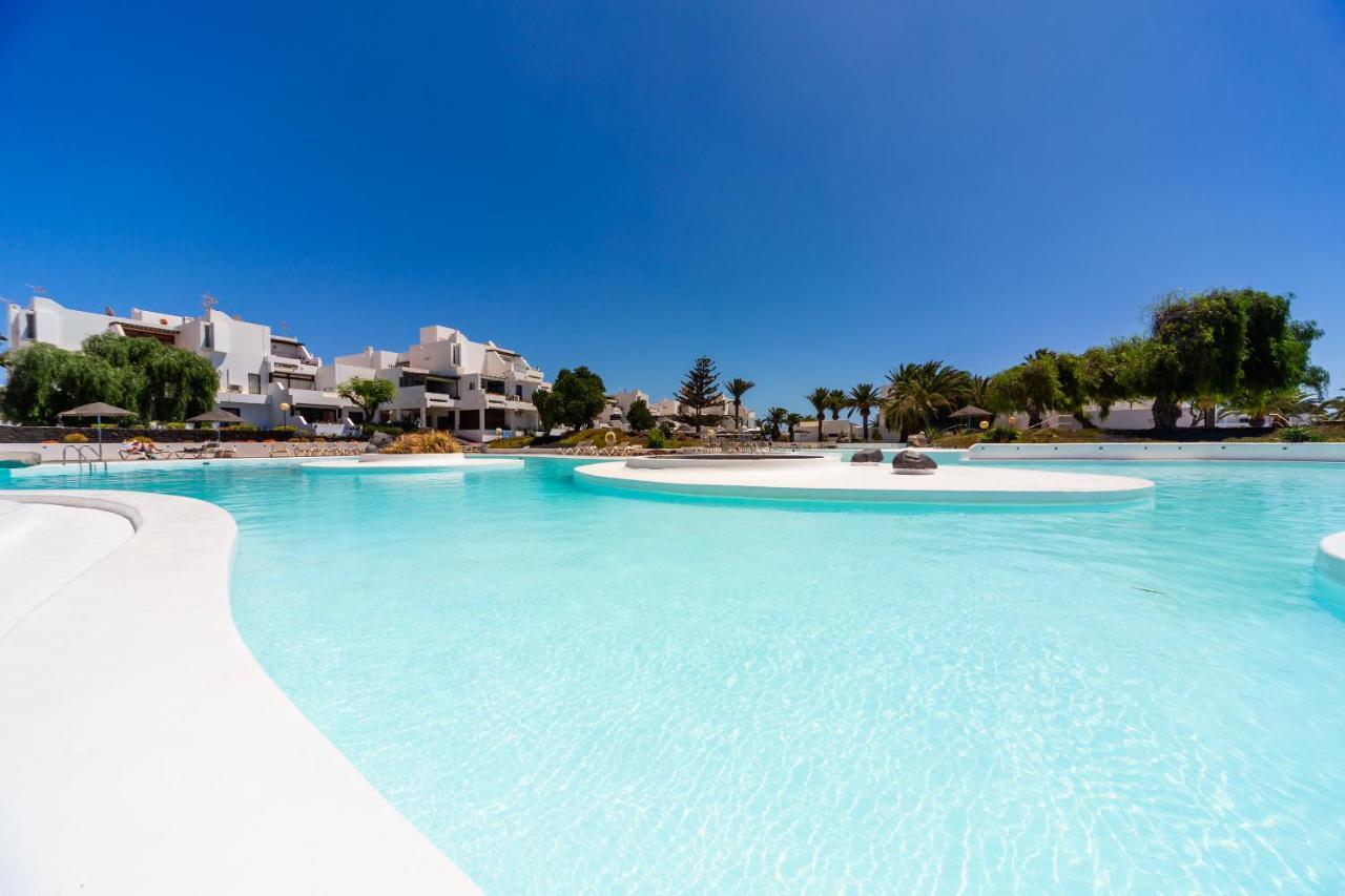 Apartment Mafalda's Retreat Costa Teguise