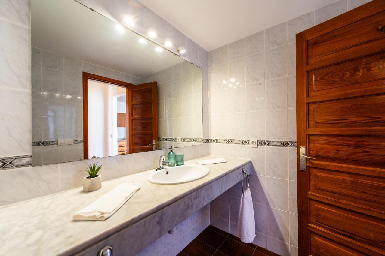 Mafalda's Retreat Apartment Costa Teguise