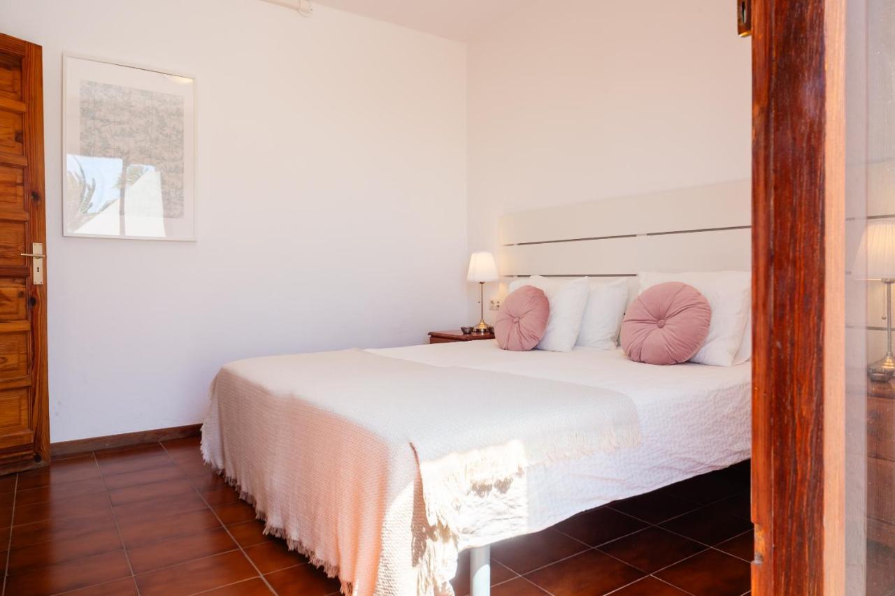 Mafalda's Retreat Apartment