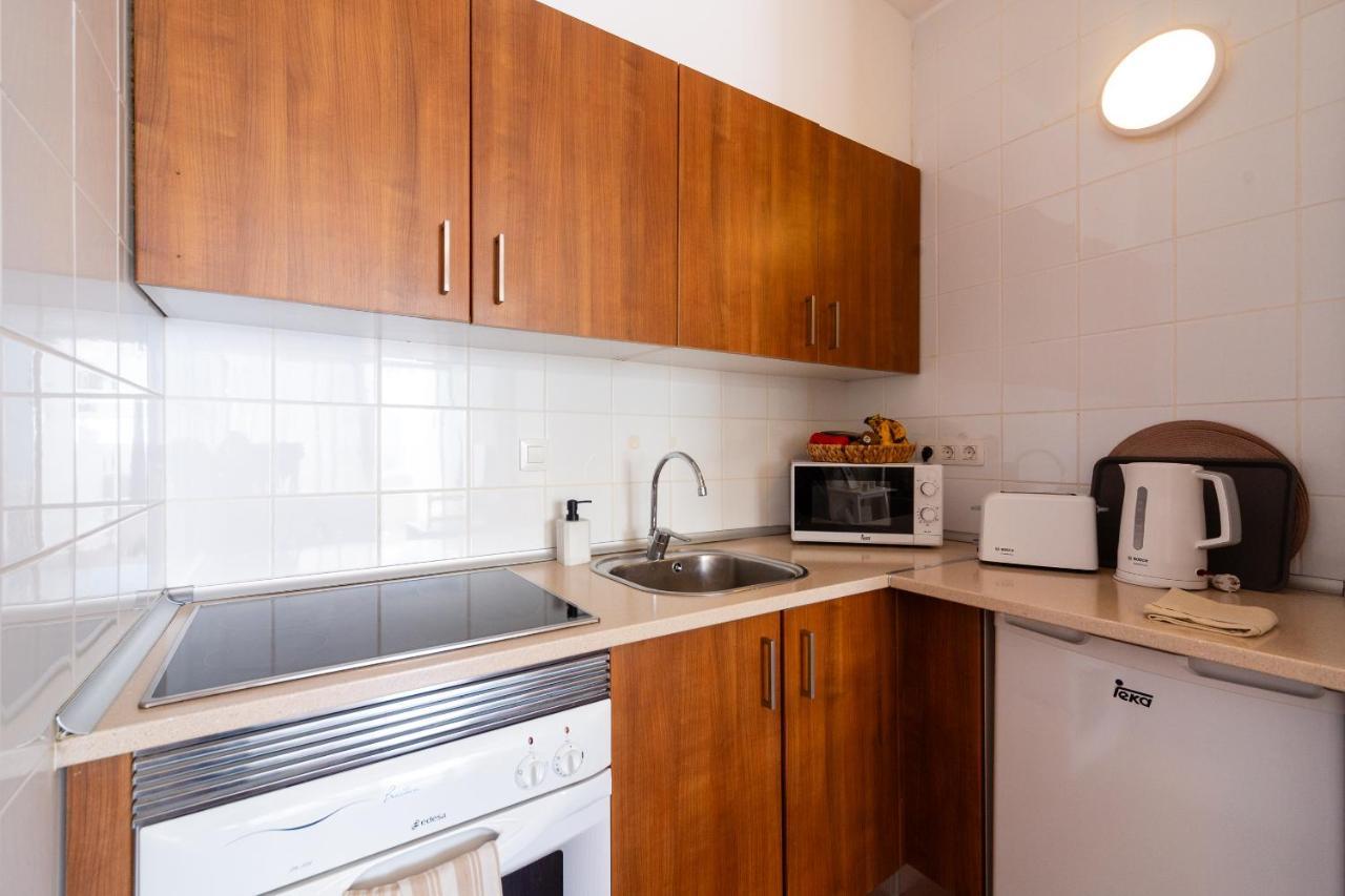 Apartment Mafalda's Retreat Costa Teguise