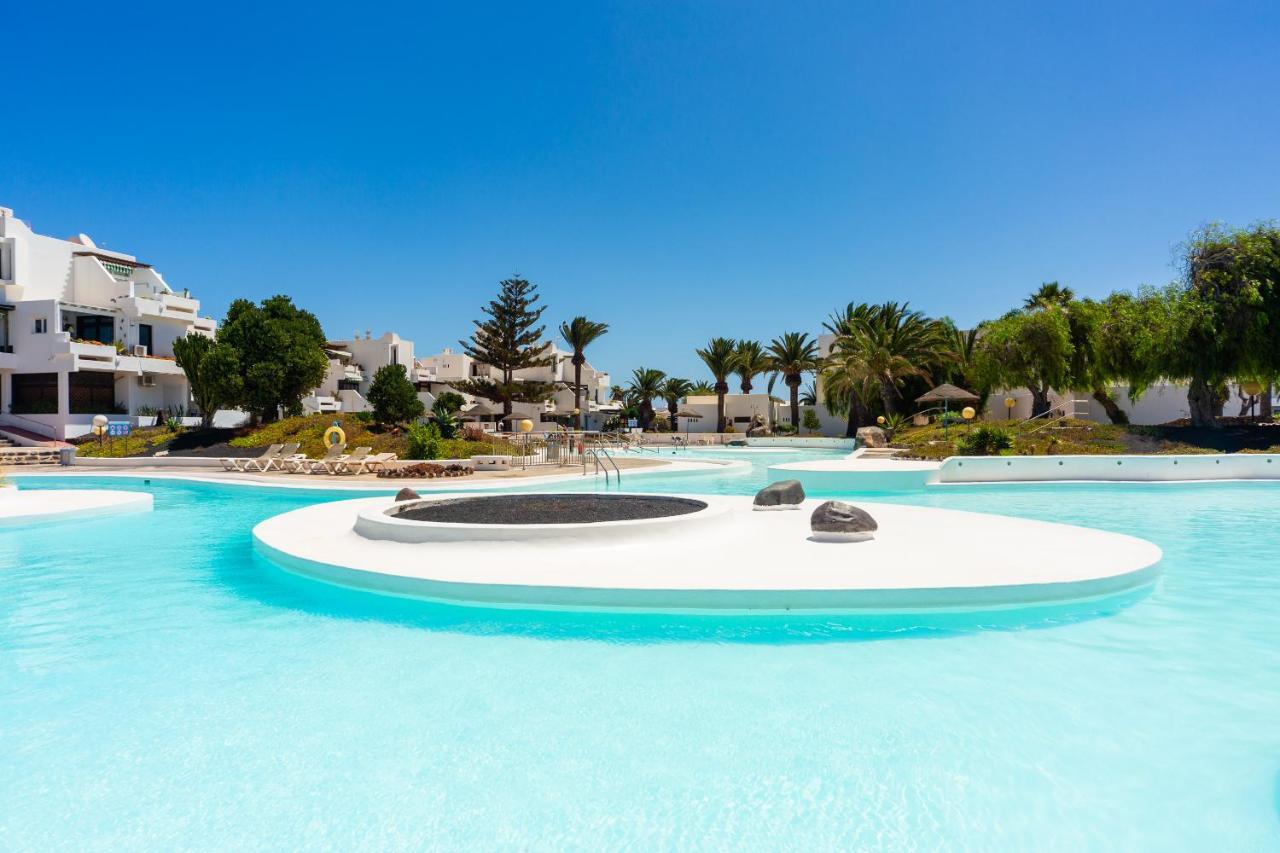 Mafalda's Retreat Apartment Costa Teguise