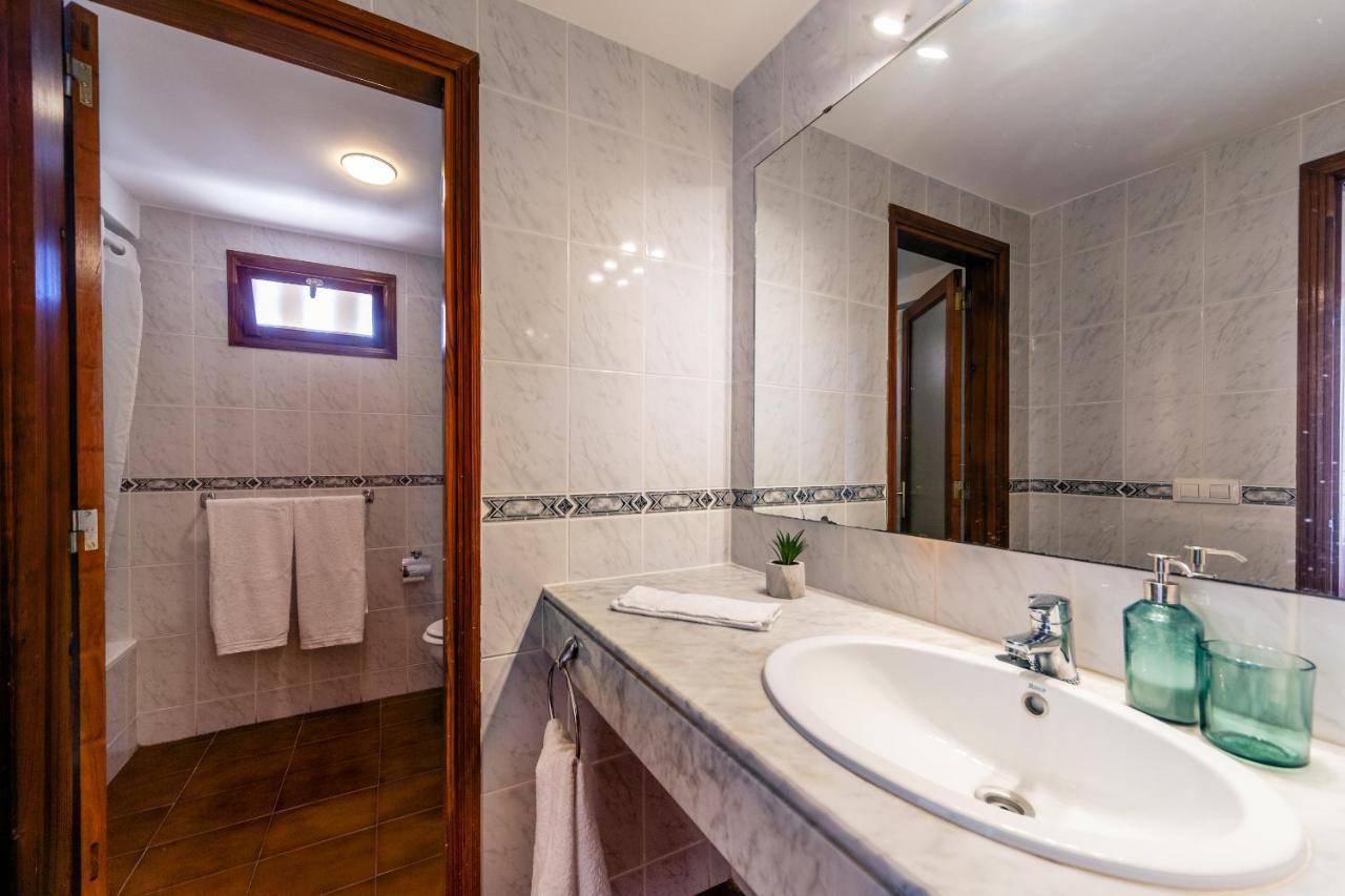 Mafalda's Retreat Apartment *