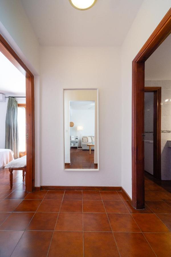 Apartment Mafalda's Retreat Costa Teguise