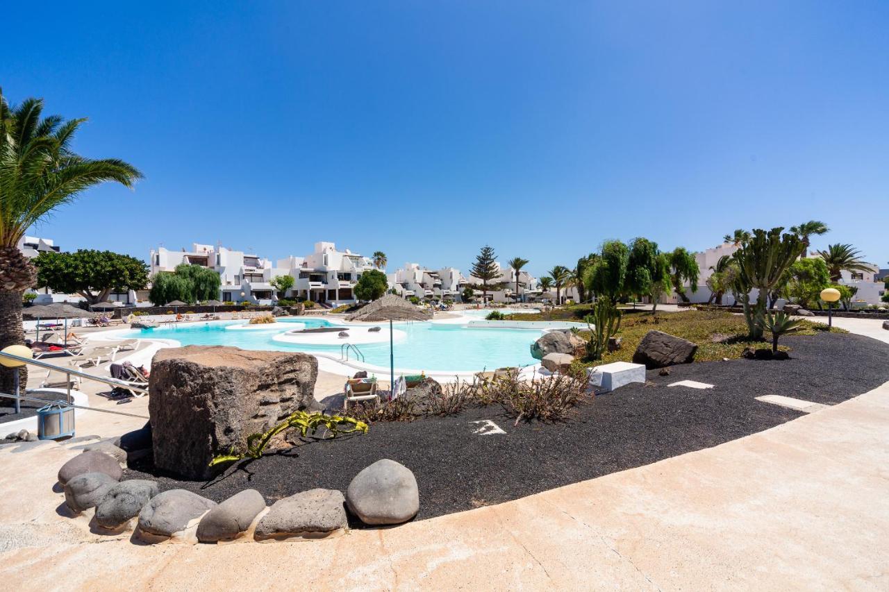 Mafalda's Retreat Apartment Costa Teguise