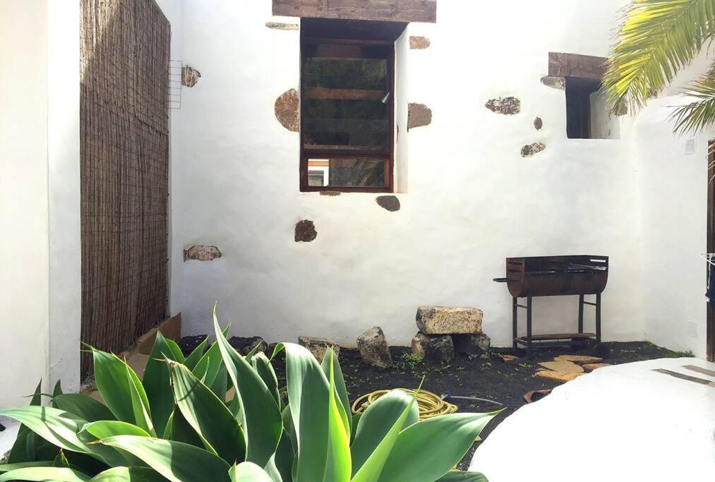Casa Isabel Ii Los Valles