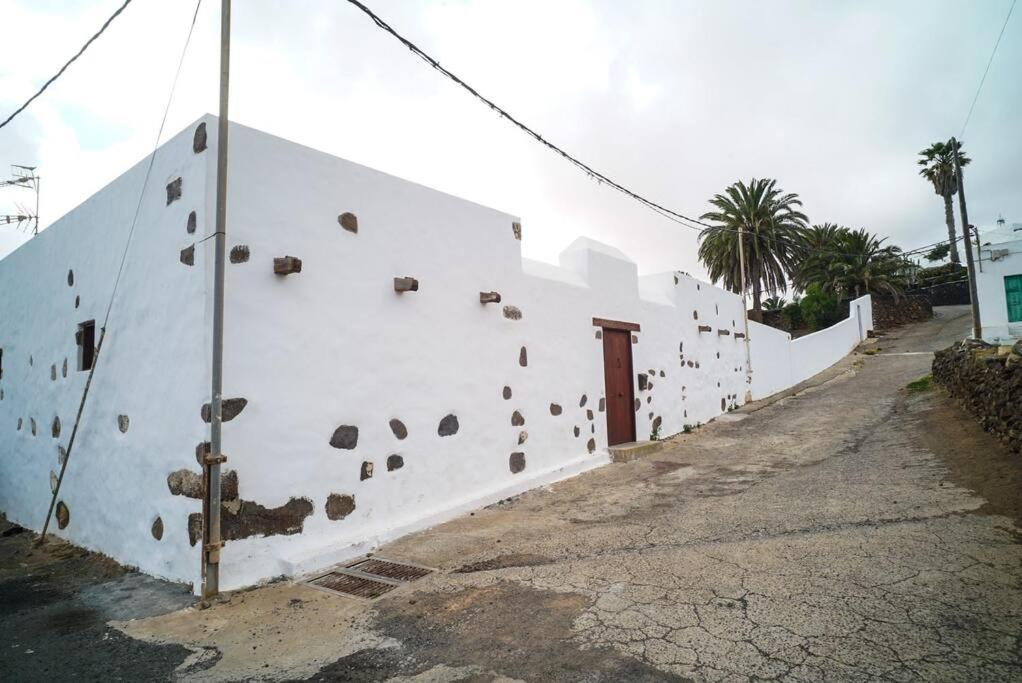 Villa Casa Isabel Ii *