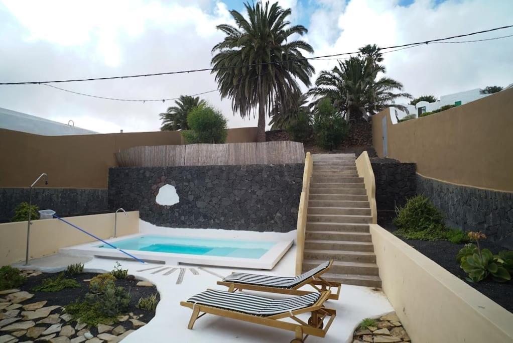 Casa Isabel Ii Villa *