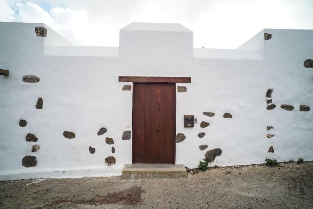 Casa Isabel Ii Villa Los Valles
