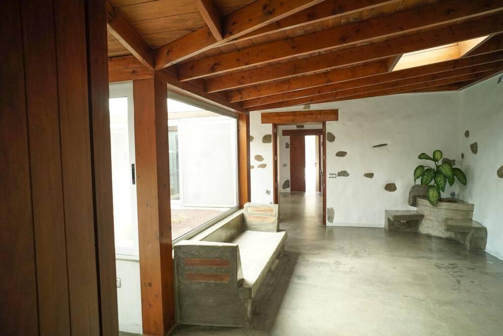 Casa Isabel Ii Villa *