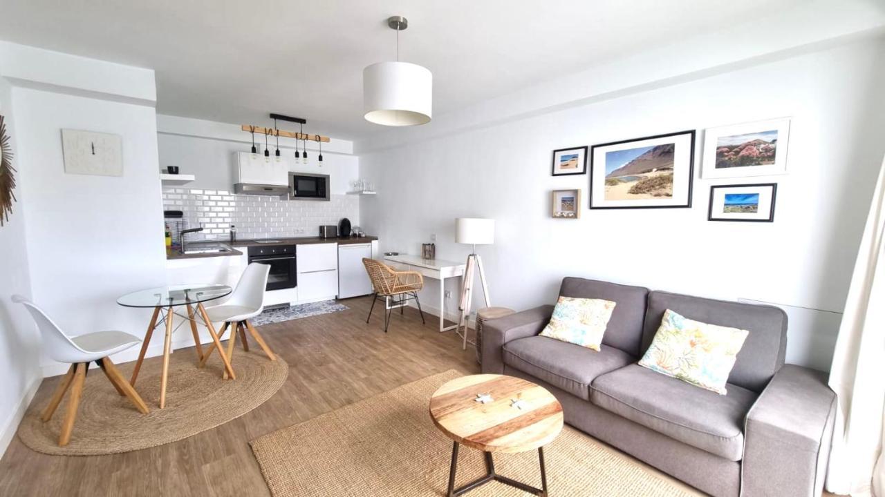Apartamento Flower Pool *