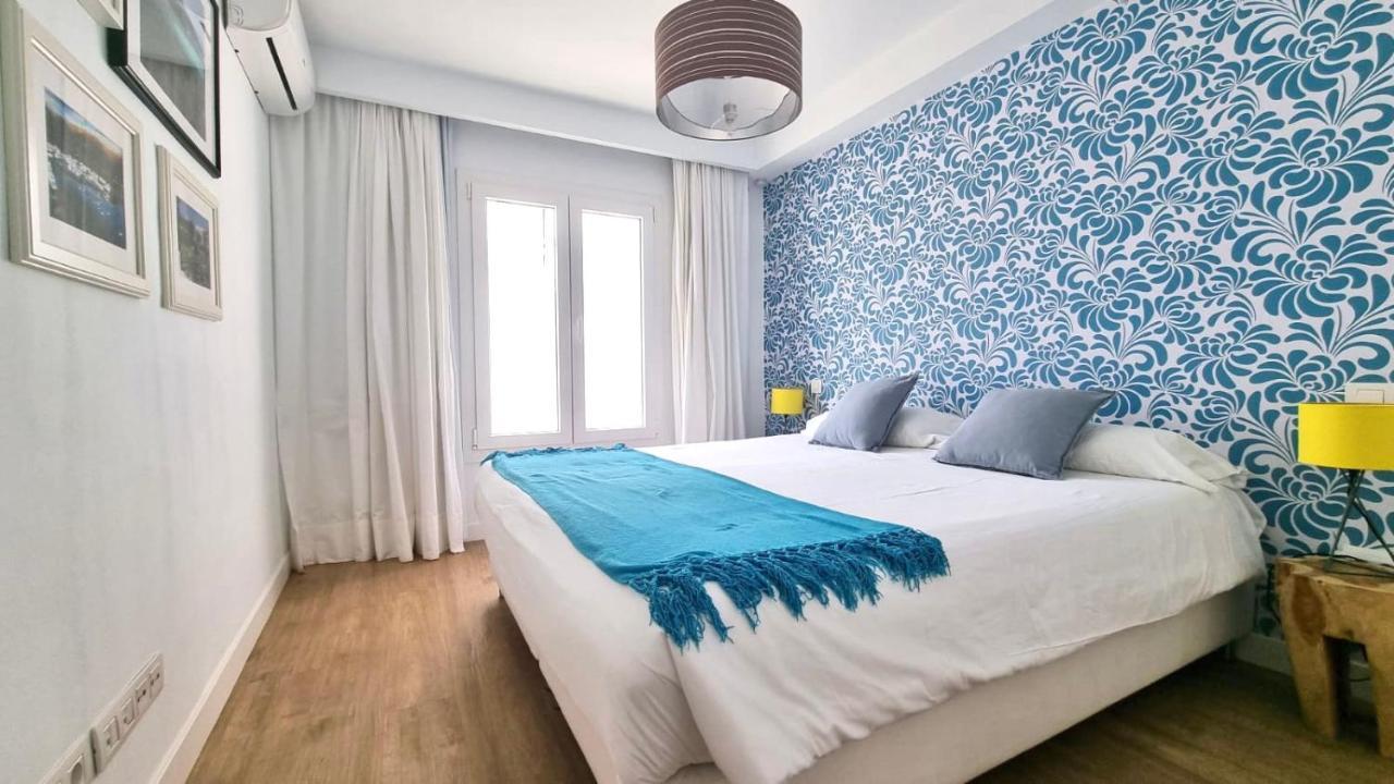 Apartamento Flower Pool Playa Honda (Lanzarote)
