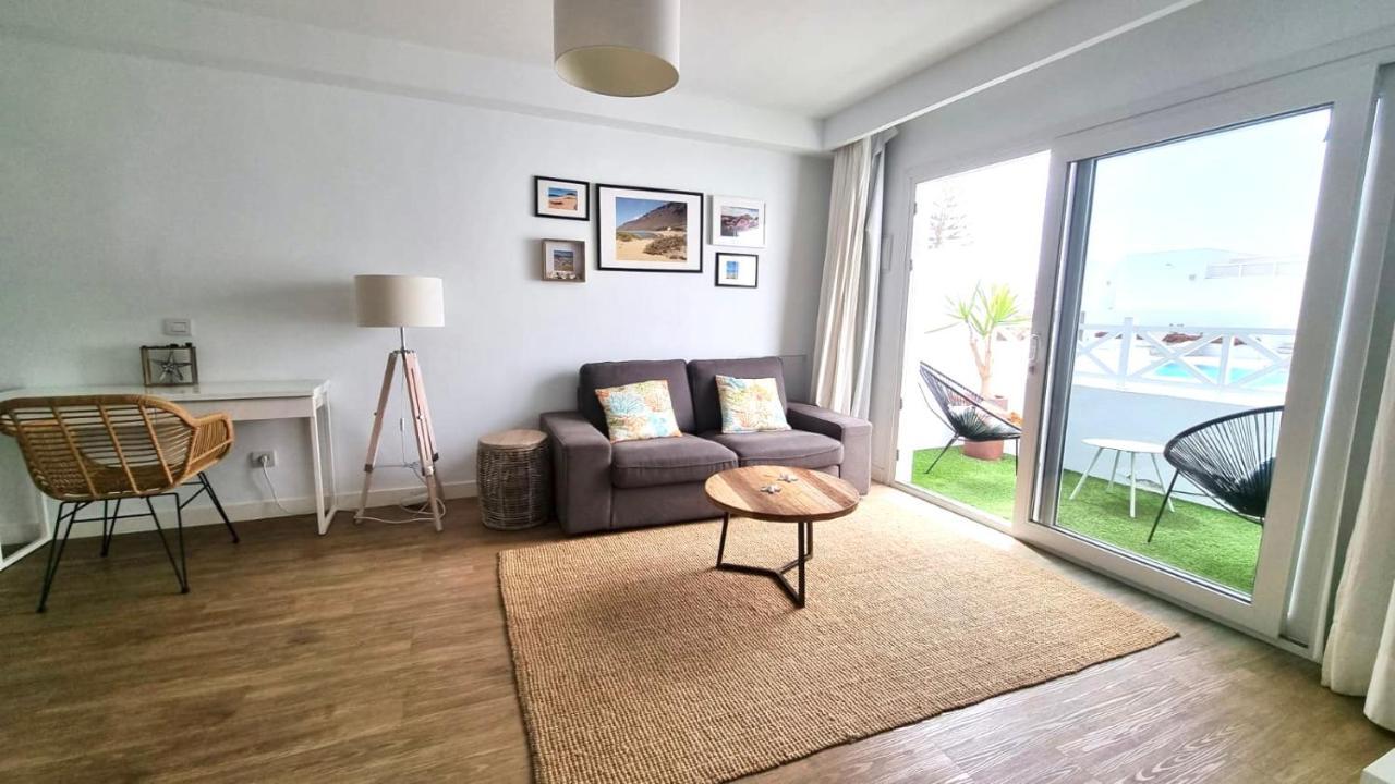 Apartamento Flower Pool