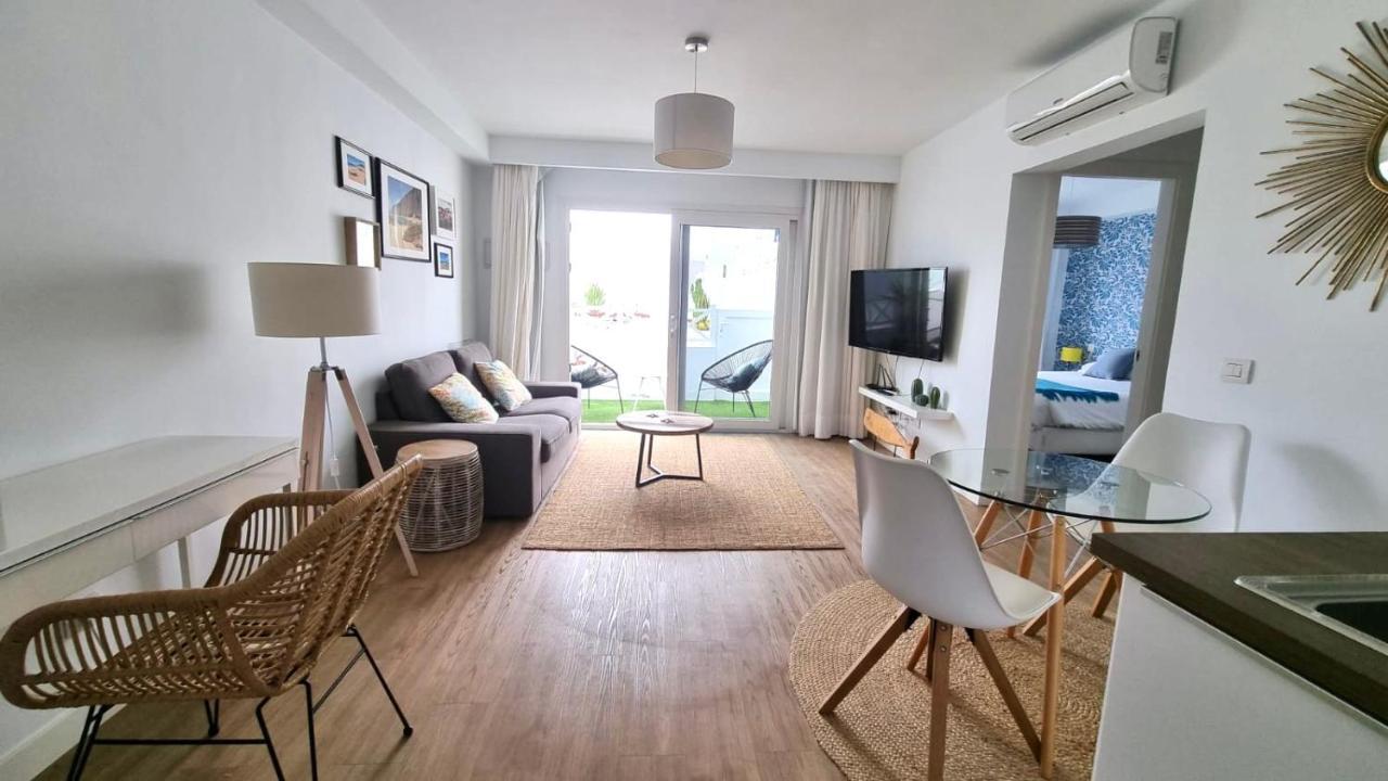 Apartamento Flower Pool *
