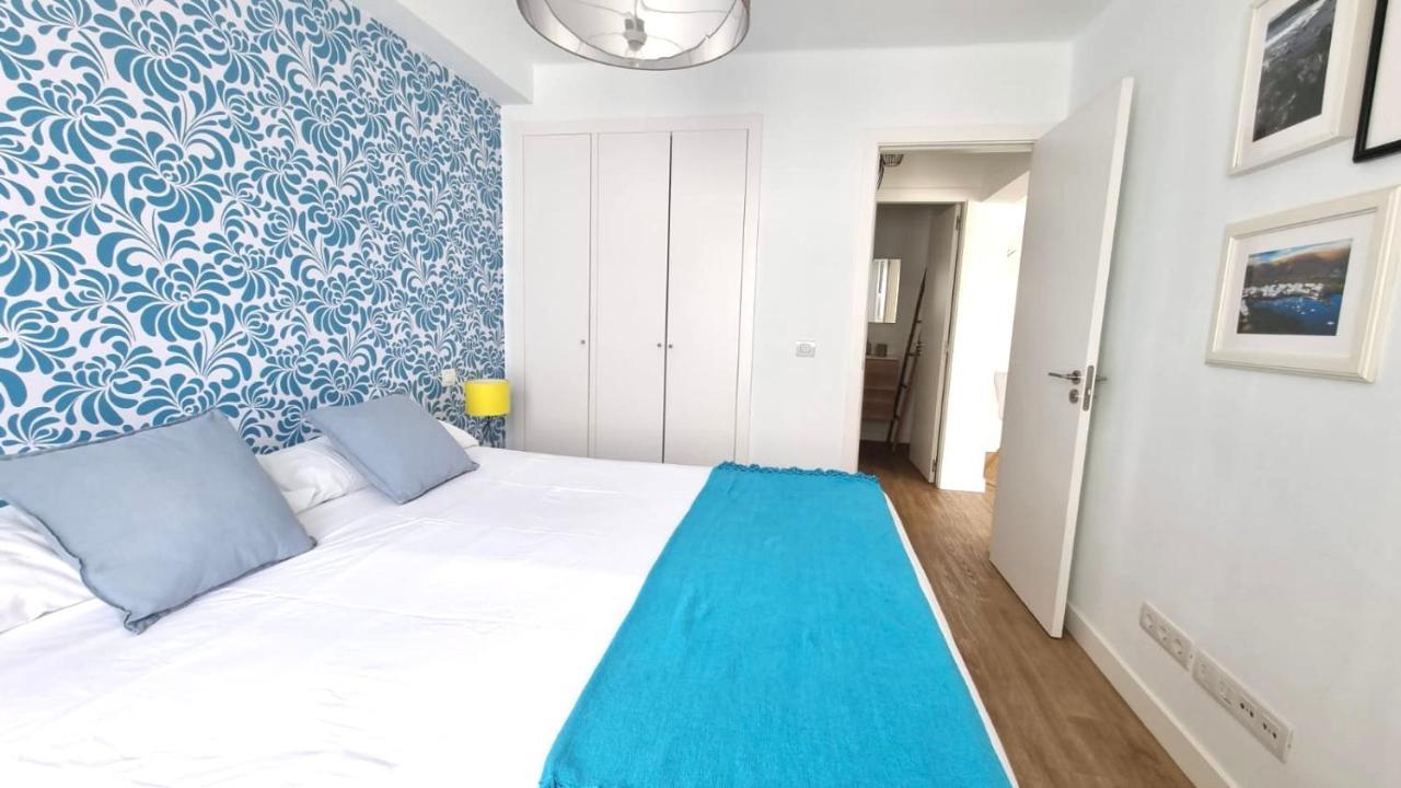 Apartamento Flower Pool