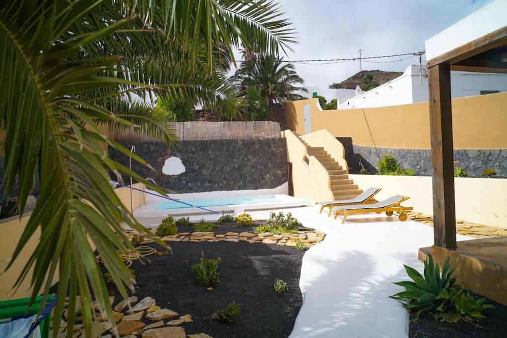 Beautifull And Quiet Villa *