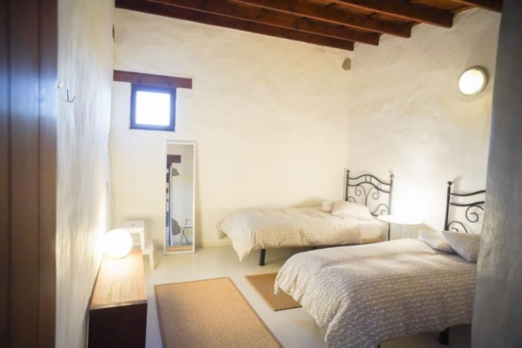 Villa Beautifull And Quiet Los Valles
