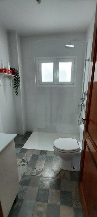 Mi Refugio En El Mar Apartamento *