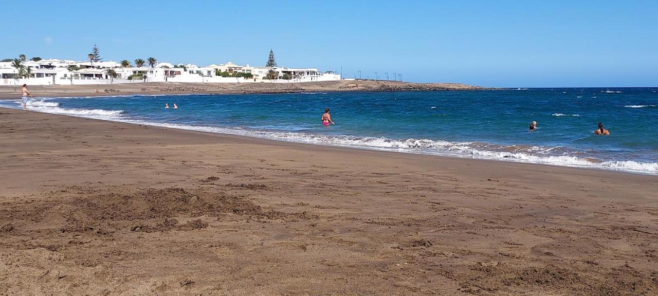 Mi Refugio En El Mar Apartamento Playa Honda (Lanzarote)
