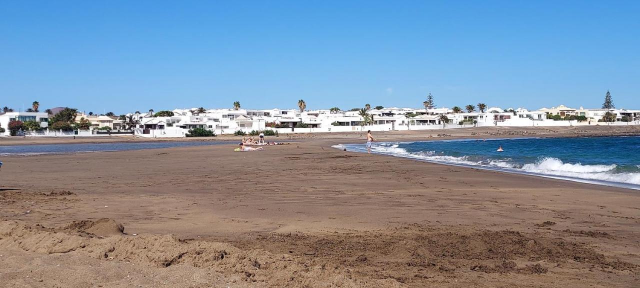 Apartamento Mi Refugio En El Mar Playa Honda (Lanzarote)